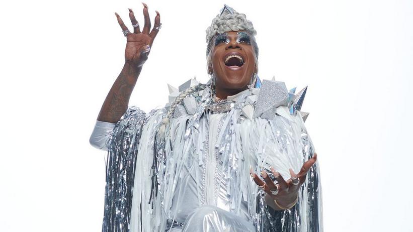 Herbal Tea & White Sofas: Big Freedia's Tour Rider Features A Very Specific Olive Order